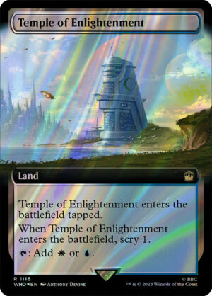 Temple of Enlightenment