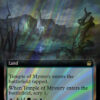 Temple of Mystery