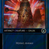 Dalek Squadron