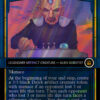 Davros, Dalek Creator