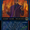 The Master, Gallifrey's End
