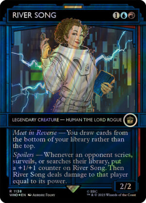 River Song