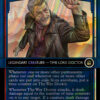 The War Doctor