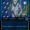 Cyberman Patrol