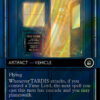 TARDIS