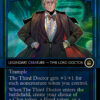 The Third Doctor