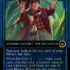 The Fourth Doctor