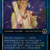 The Fifth Doctor