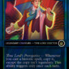 The Sixth Doctor