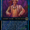 The Seventh Doctor