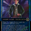 The Eighth Doctor