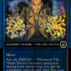 The Ninth Doctor