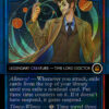 The Tenth Doctor