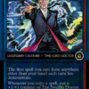 The Twelfth Doctor