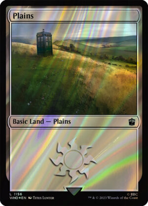 Plains
