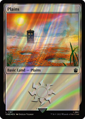 Plains