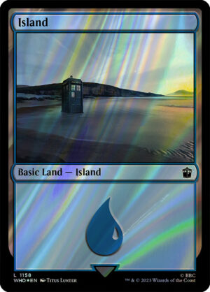 Island