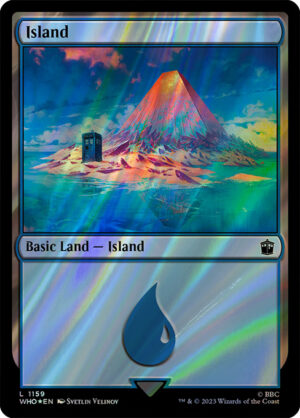 Island
