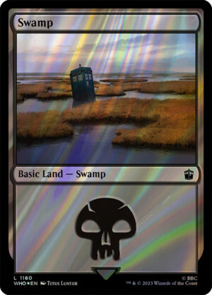 Swamp