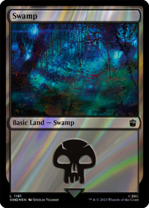 Swamp
