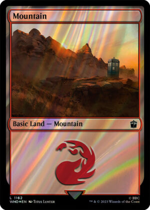 Mountain