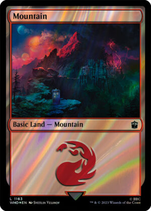 Mountain