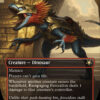 Rampaging Ferocidon