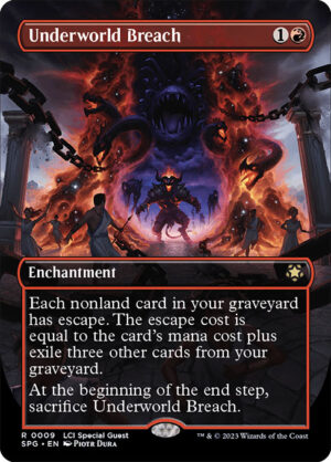Underworld Breach