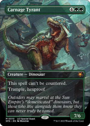 Carnage Tyrant