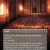Field of the Dead