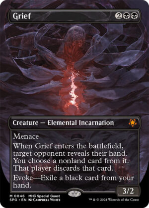 Grief
