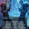Phantasmal Image