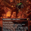 Maddening Hex