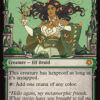 Paradise Druid