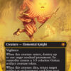 Cavalier of Dawn