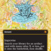 Whir of Invention