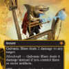 Galvanic Blast