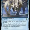 Crystal Skull, Isu Spyglass