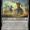 Roshan, Hidden Magister