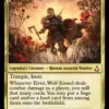 Eivor, Wolf-Kissed