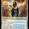 Sokrates, Athenian Teacher