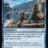Coastal Piracy