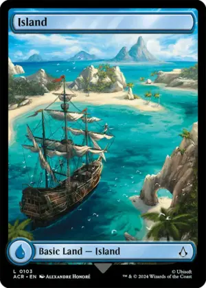 Island