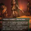 Cleopatra, Exiled Pharaoh