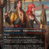Mary Read and Anne Bonny