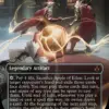 Apple of Eden, Isu Relic