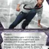 Desmond Miles
