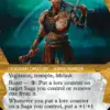 Sigurd, Jarl of Ravensthorpe