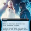 Temporal Trespass