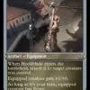 Hookblade